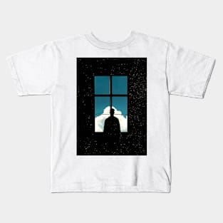 Home Kids T-Shirt